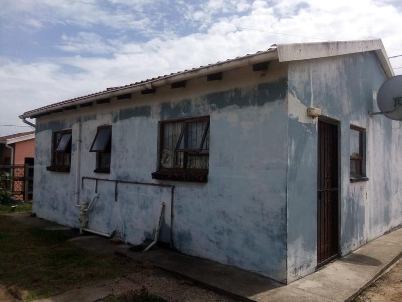 2 Bedroom Property for Sale in Soweto On Sea Eastern Cape